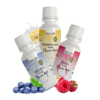 Lean:Life - Flavour Drops 3er Pack