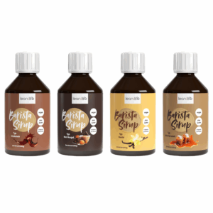Lean:Life - Barista Sirup 250ml